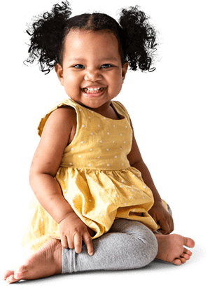 A Strong Foundation for Learning Begins Here 