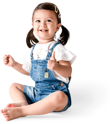 A Strong Foundation for Learning Begins Here 