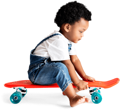 A Strong Foundation for Learning Begins Here 